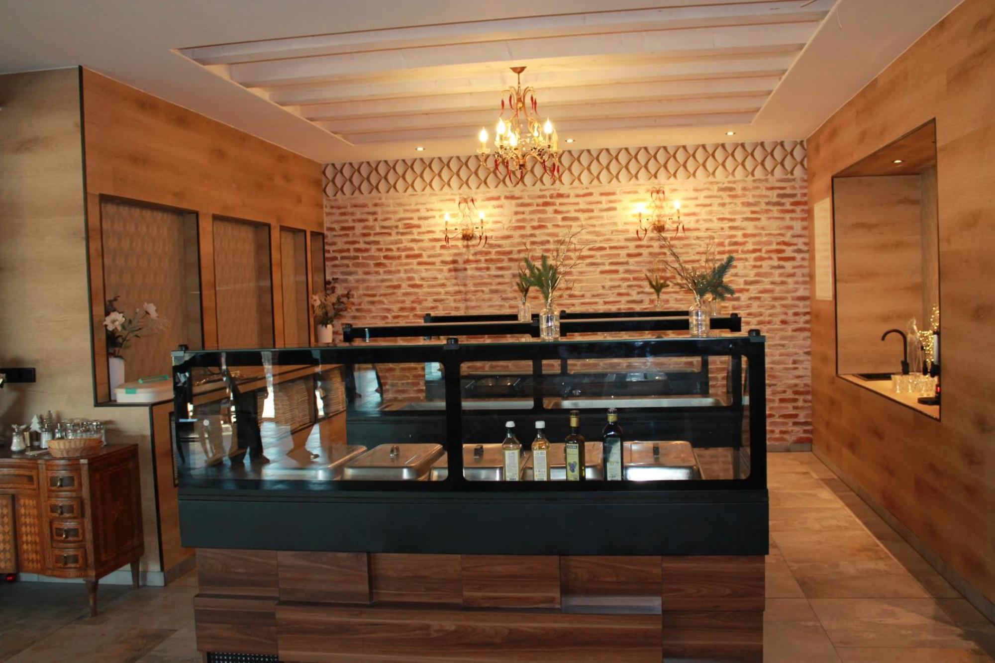 Hotel Via Vita Treuchtlingen Bagian luar foto