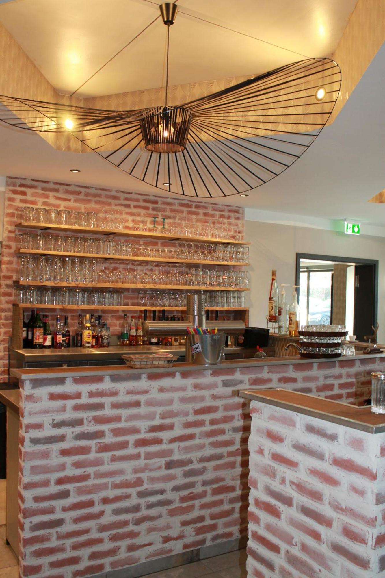 Hotel Via Vita Treuchtlingen Bagian luar foto